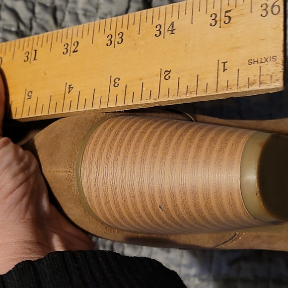 Sugar brand booties - Picture 2 of 4